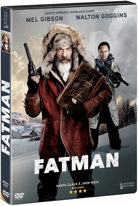 Fatman (2020)