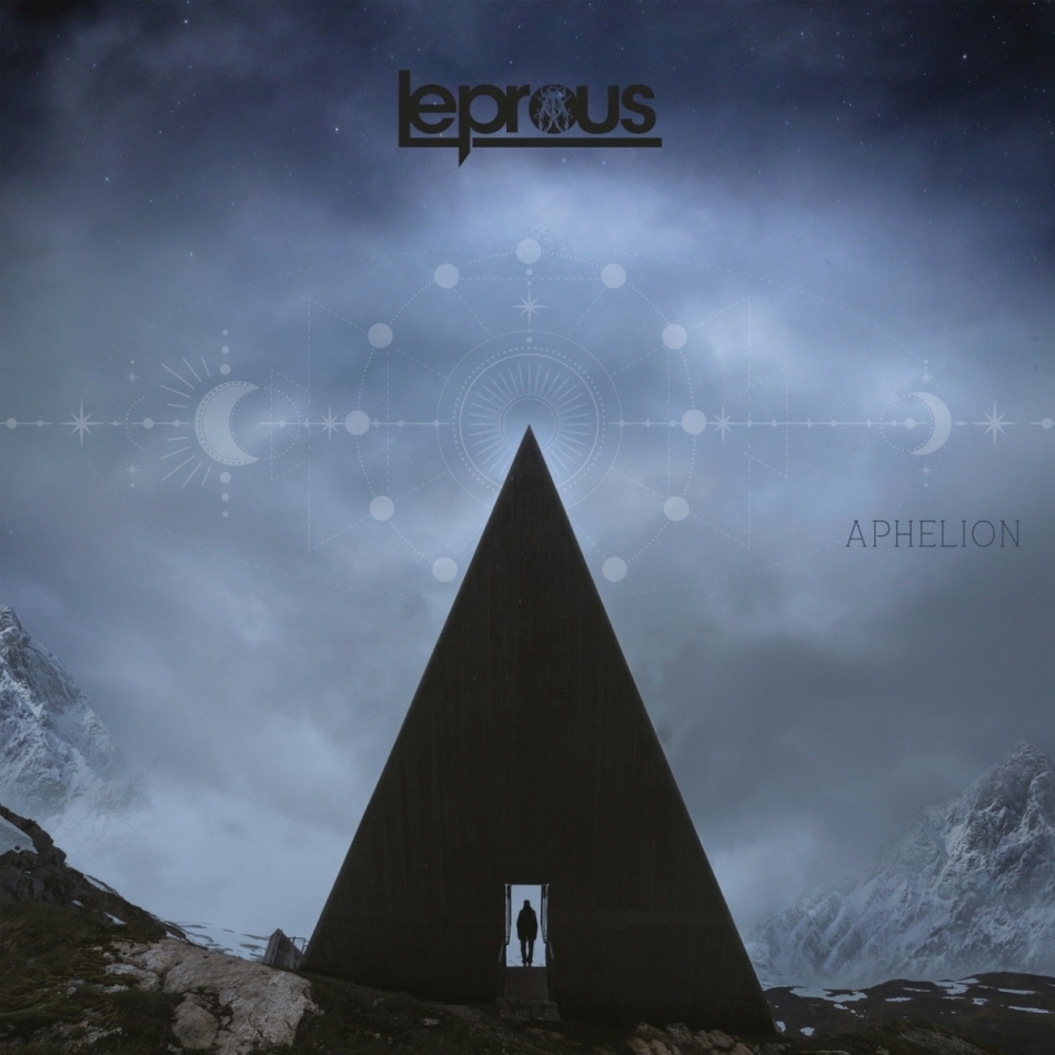 Leprous - Aphelion 2 LPs