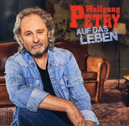 Wolfgang Petry - Auf das Leben (Boxset)