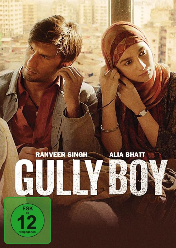Gully Boy (2019)
