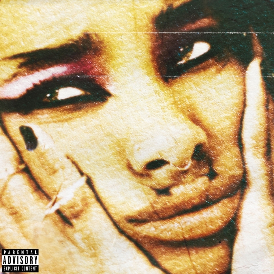 Willow - Lately I Feel Everything Limited Edition, Red Vinyl, LP