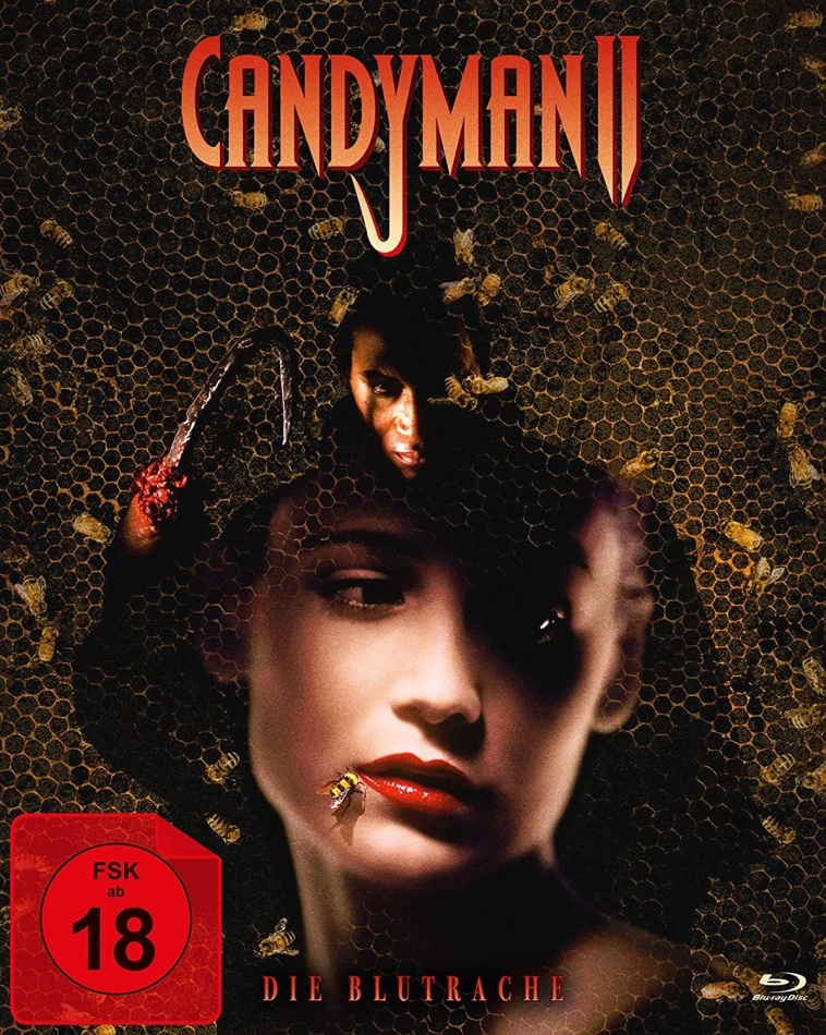 Candyman 2 - Die Blutrache (1995)