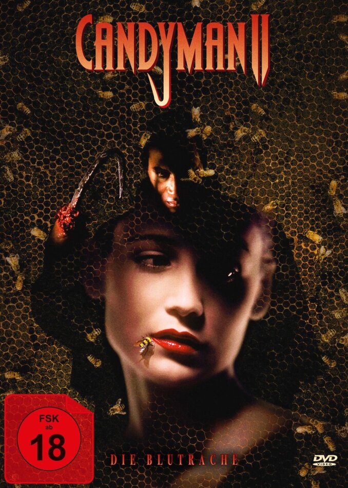 Candyman 2 - Die Blutrache (1995)
