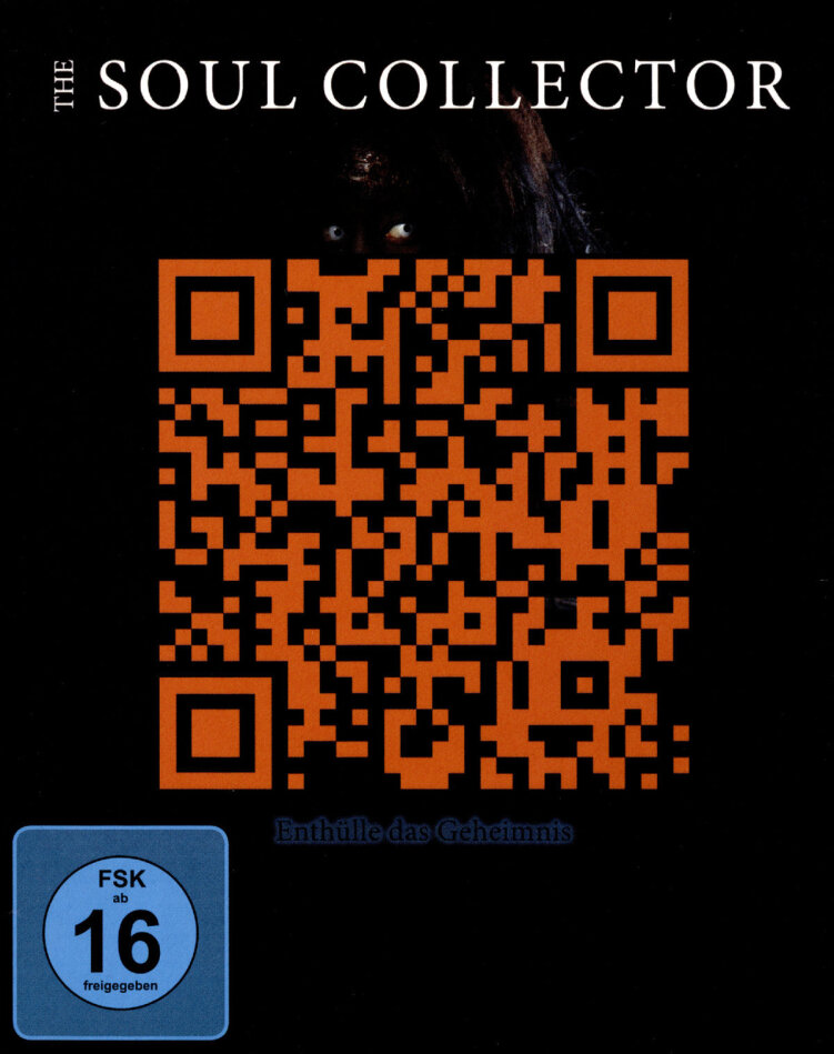 The Soul Collector - 8 (2019)