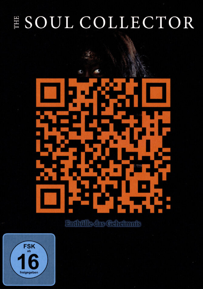 The Soul Collector - 8 (2019)