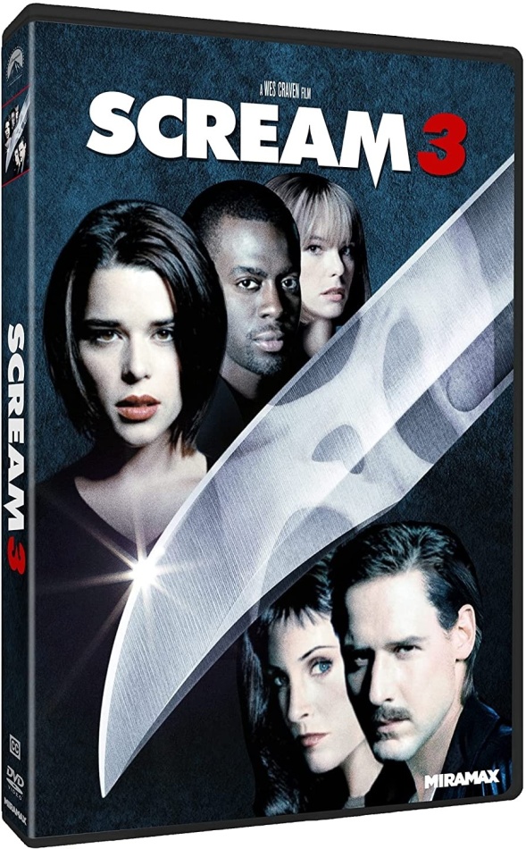 Scream 3 (2000)