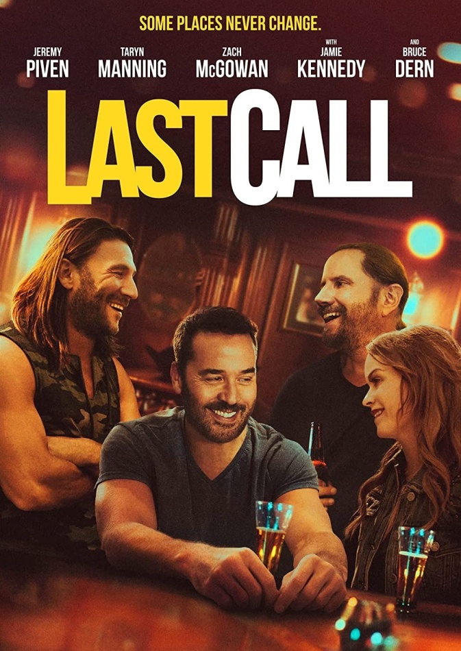 Last Call (2021)