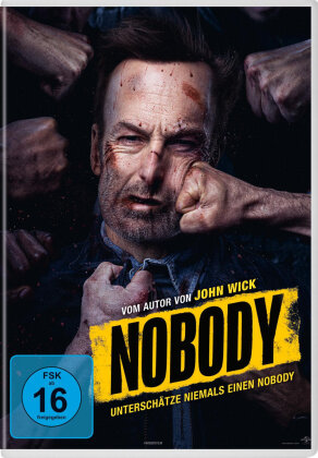 Nobody (2021)