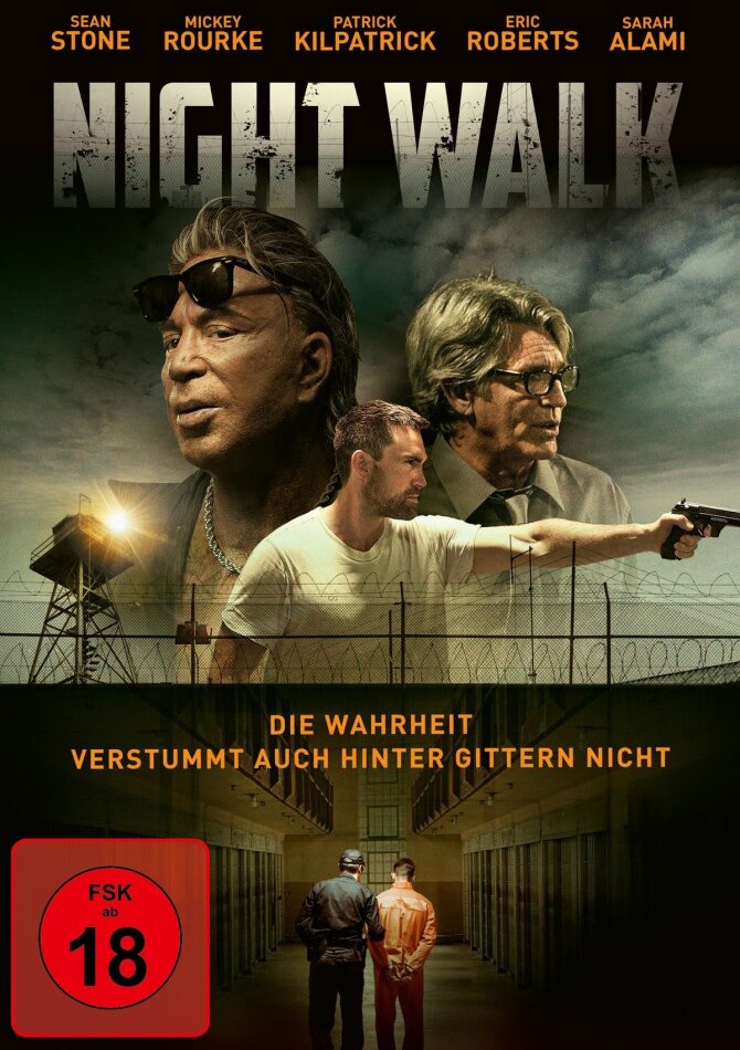 Night Walk (2019)