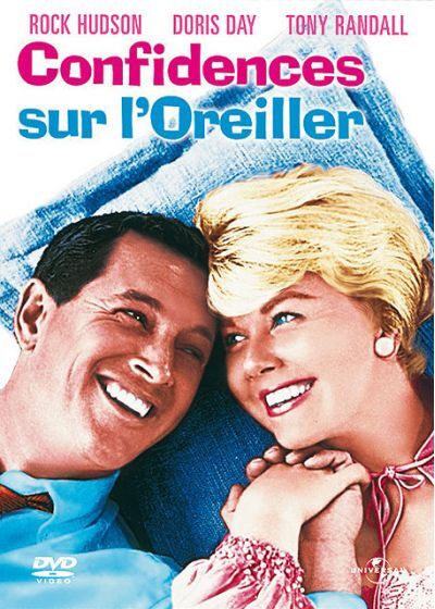 Confidences sur l'oreiller (1959) Cinema Master Class