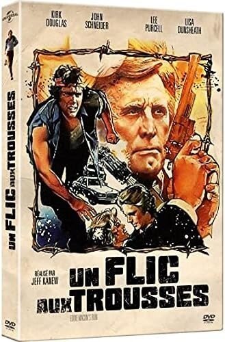 Un flic aux trousses (1983)