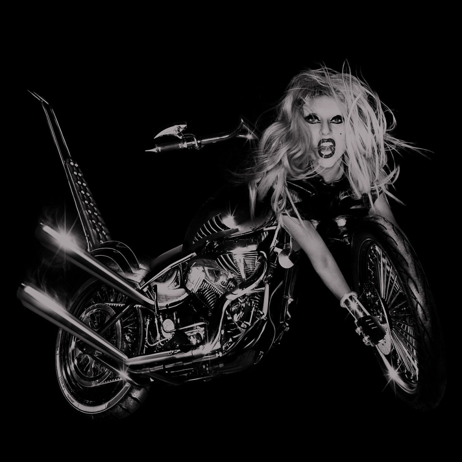 Lady Gaga - Born This Way 2021 Reissue, 10th Anniversary Edition, 3 LPs