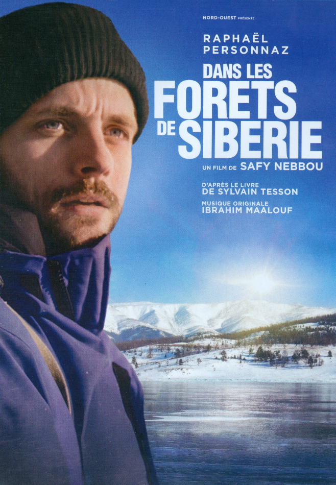 Dans les forêts de Sibérie (2016)