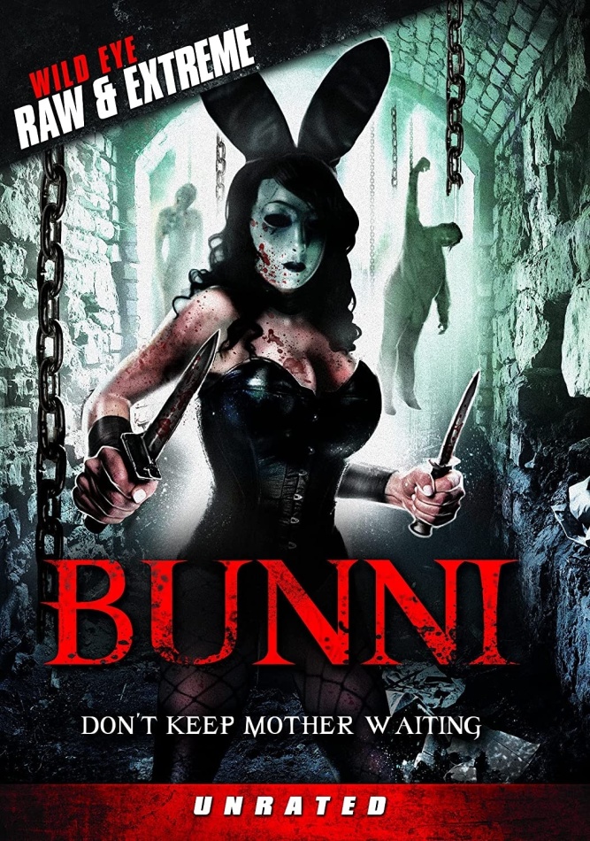 Bunni (2013) Unrated