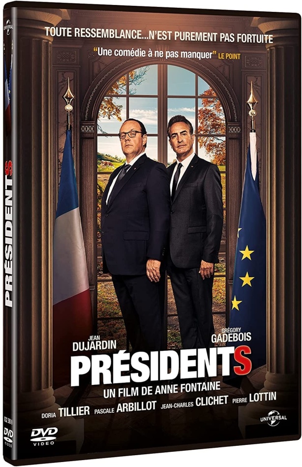 Présidents (2021)