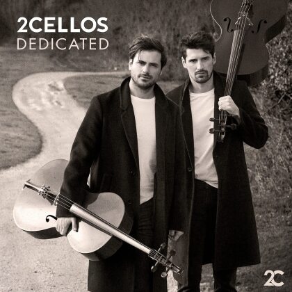 2Cellos (Sulic & Hauser) - Dedicated