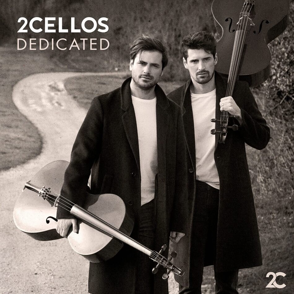 2Cellos (Sulic & Hauser) - Dedicated