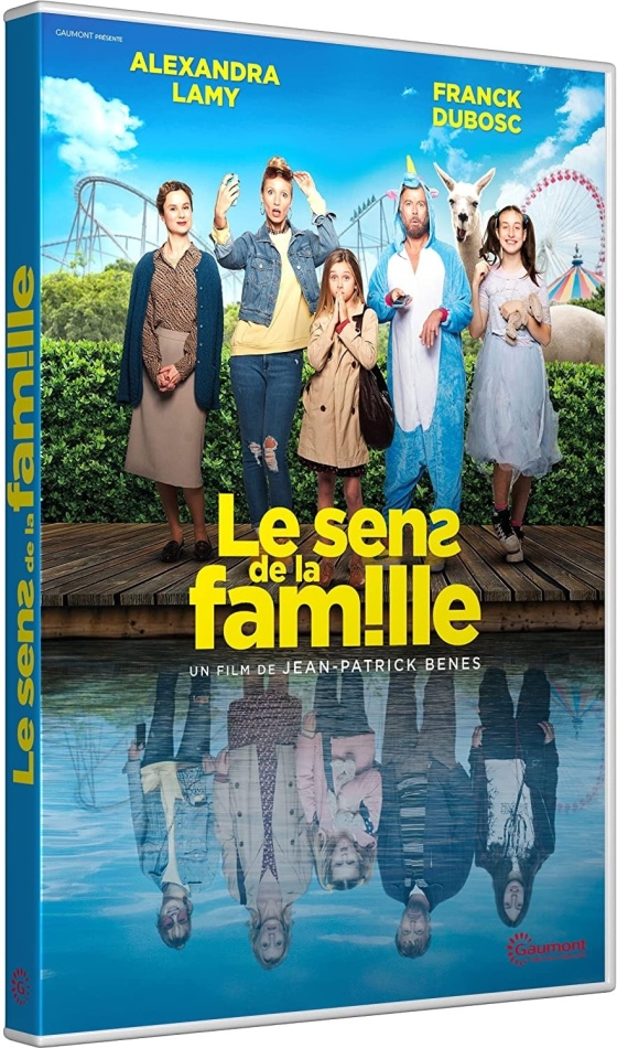 Le sens de la famille (2020)