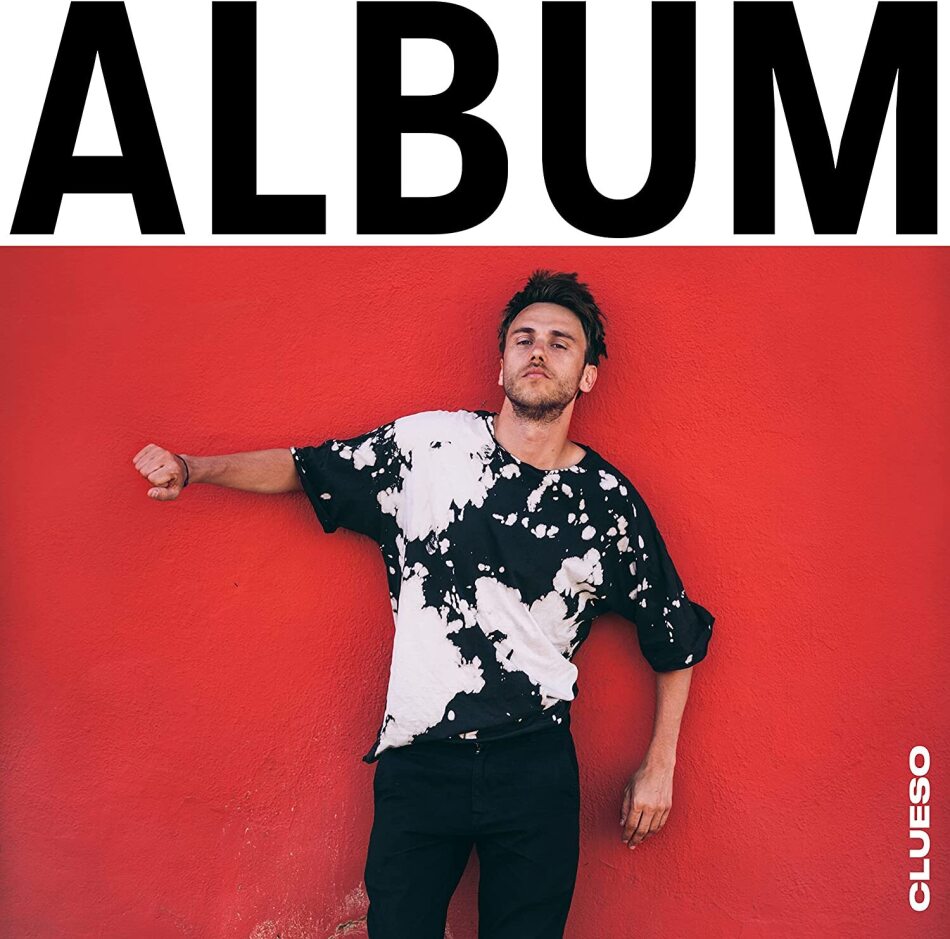 Clueso - Album 2 LP