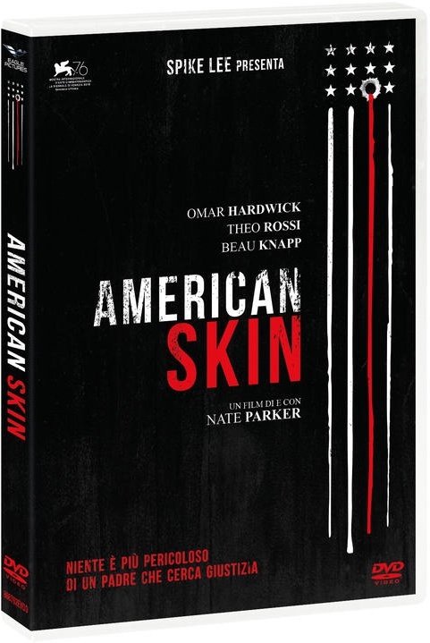 American Skin (2019)