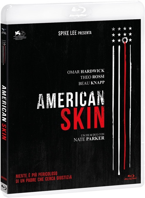 American Skin (2019)