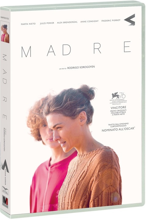 Madre (2019)