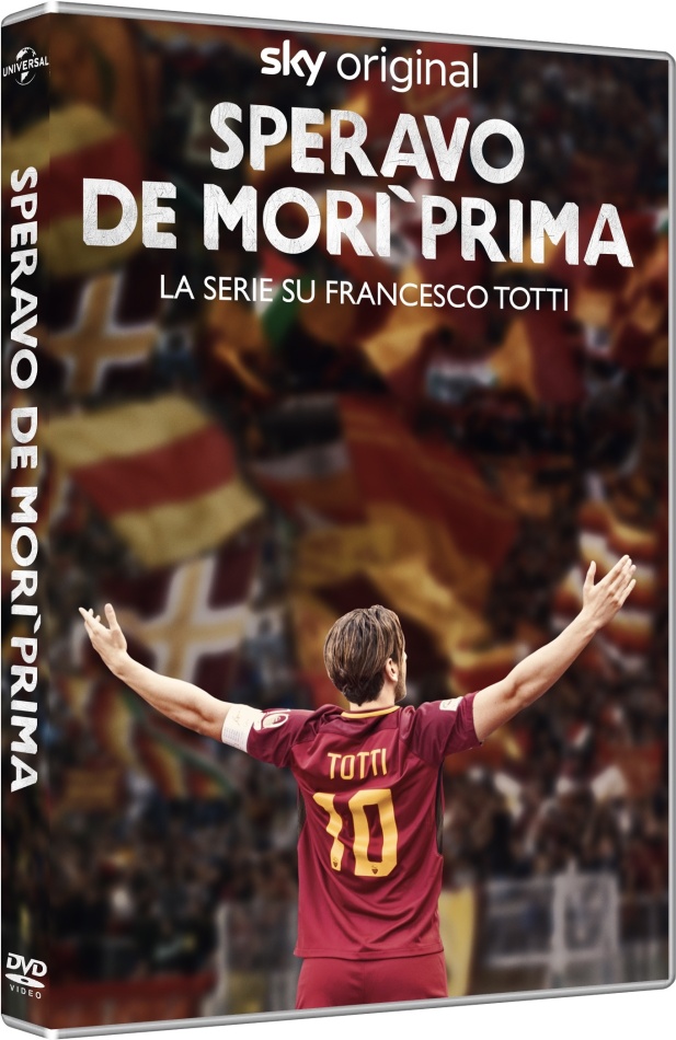 Speravo de morì prima 2 DVDs
