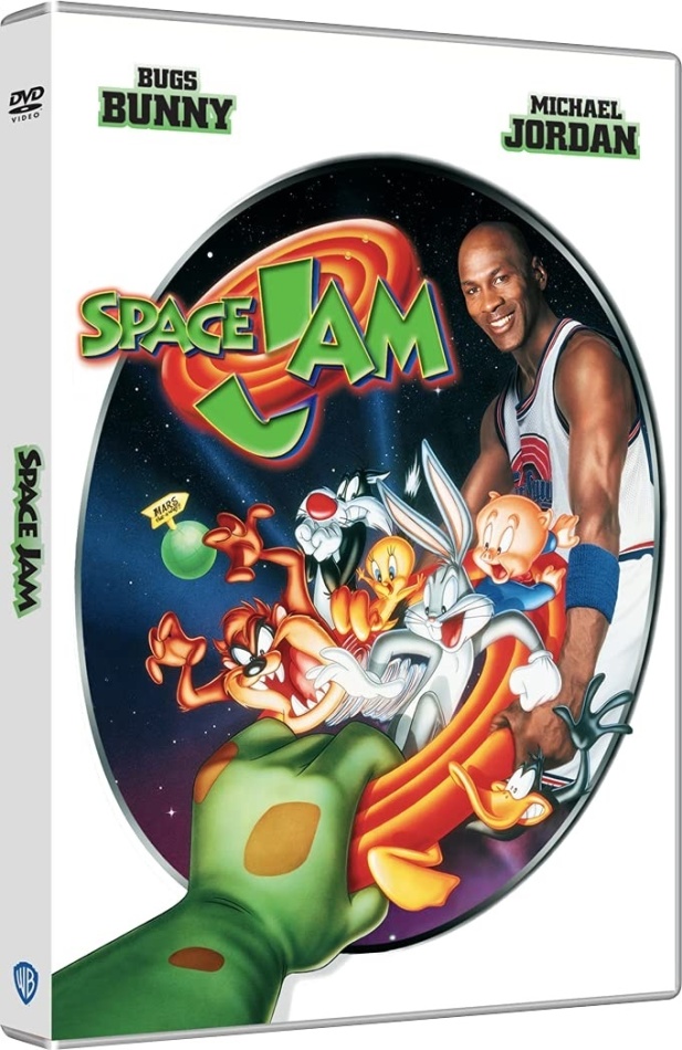 Space Jam (1996) Neuauflage