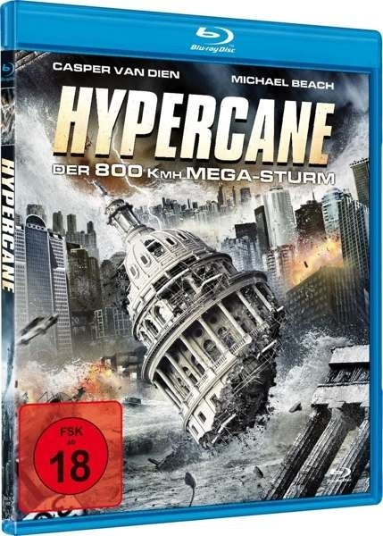 Hypercane (2013)