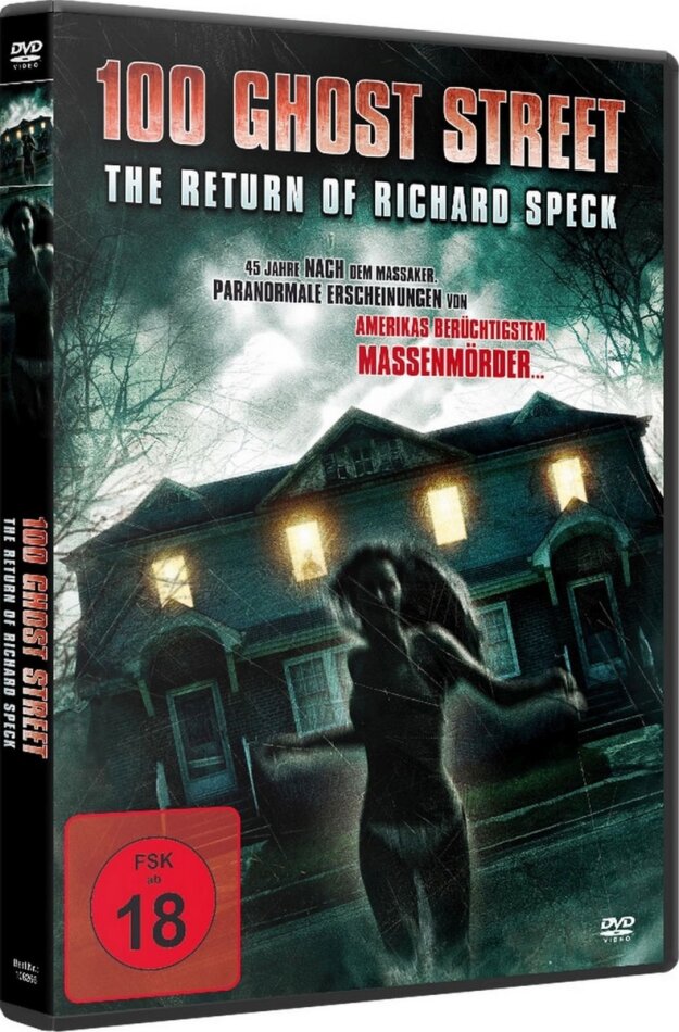 100 Ghost Street - The Return of Richard Speck (2012)