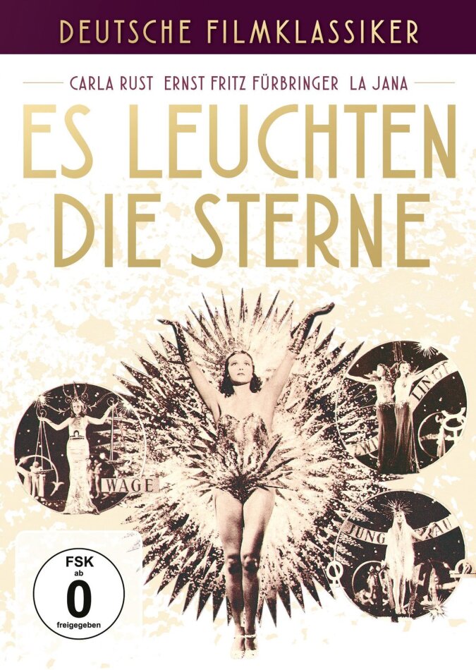 Es leuchten die Sterne (1938) Deutsche Filmklassiker