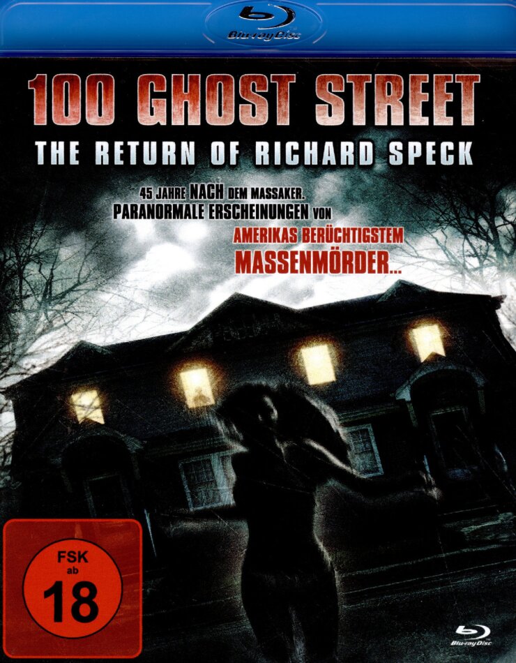 100 Ghost Street - The Return of Richard Speck (2012)