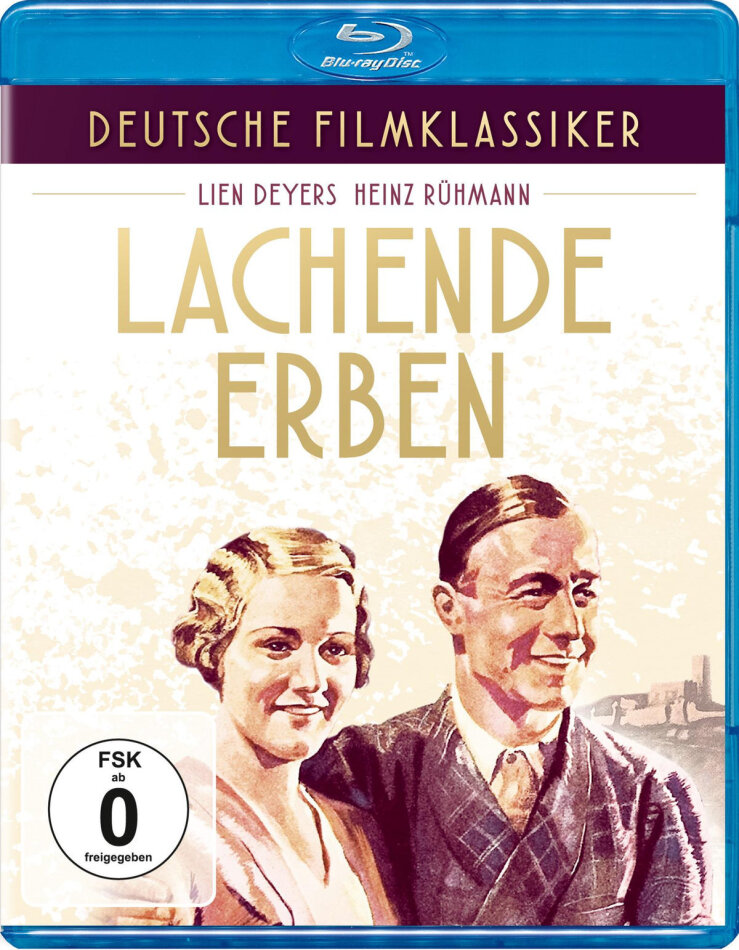 Lachende Erben (1933) Deutsche Filmklassiker