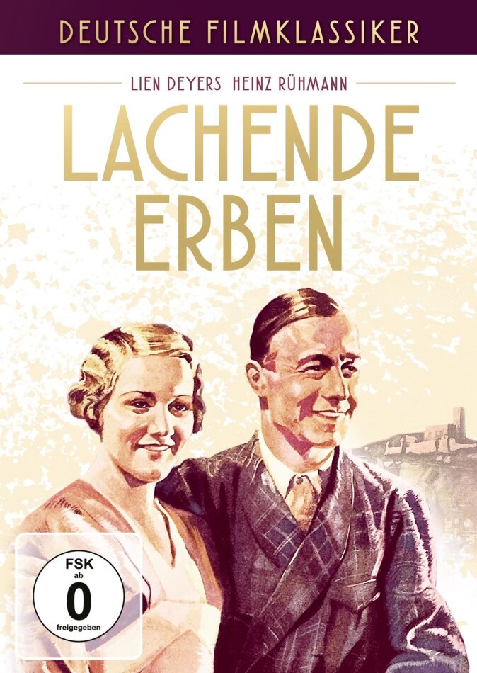 Lachende Erben (1933) Deutsche Filmklassiker
