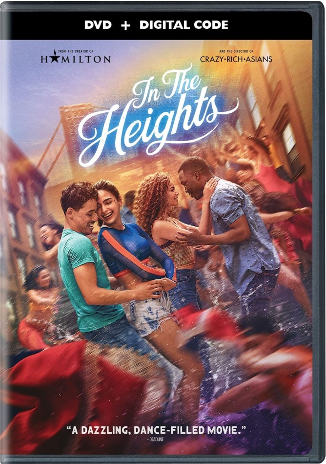 In The Heights (2021)