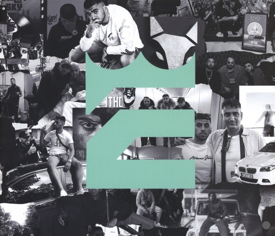 Eno (Rap) - Ensar Boxset