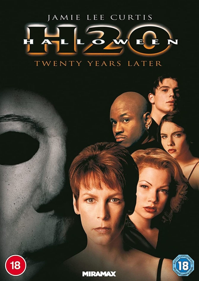 Halloween H20 (1998)