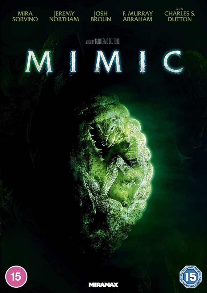 Mimic (1997)