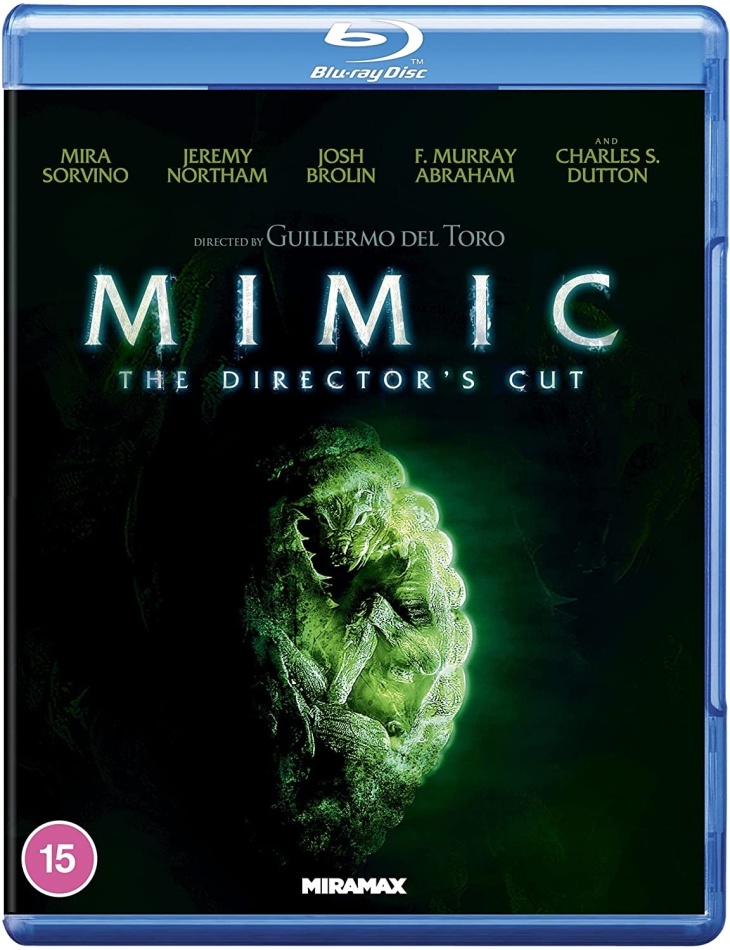 Mimic (1997) Director's Cut