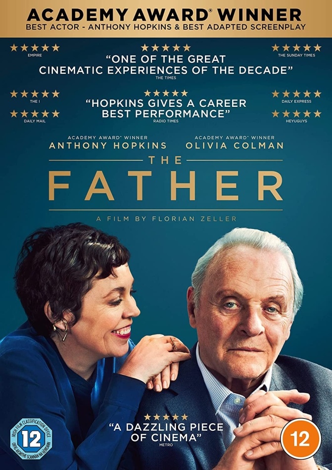 The Father (2020)