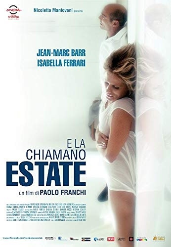 E la chiamano estate (2012) Neuauflage