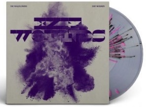 The Wallflowers - Exit Wounds (Scando Excl. Splatter, LP)