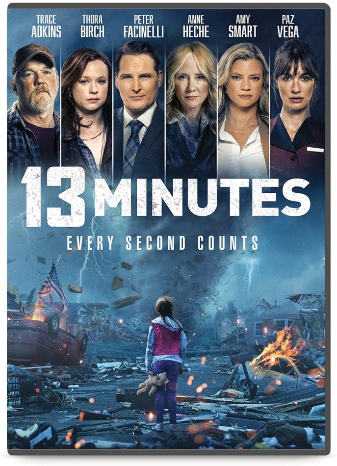 13 Minutes (2021)