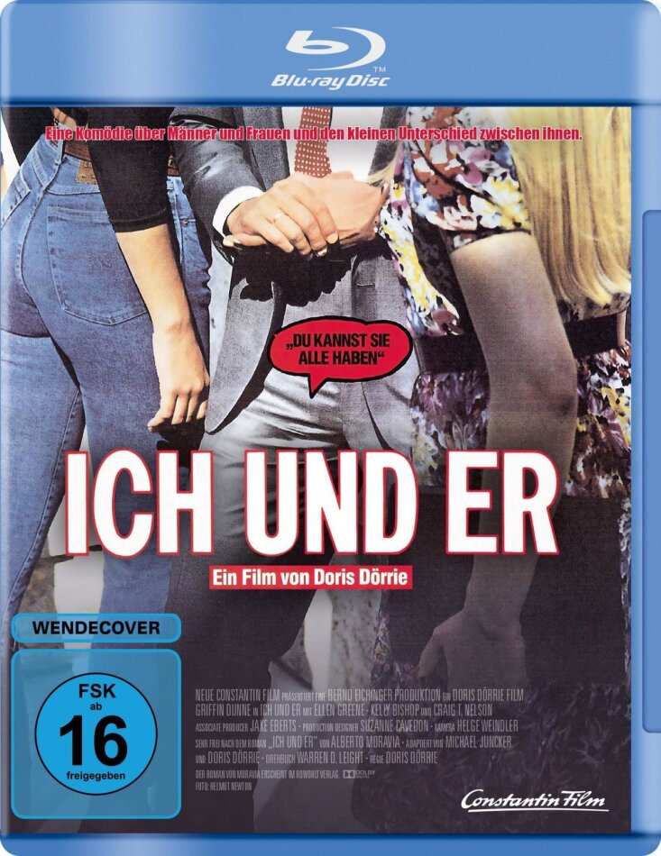 Ich und er (1988)