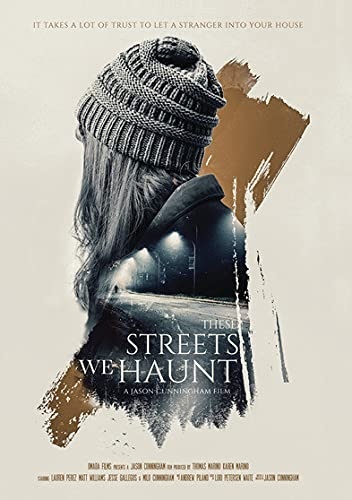 These Streets We Haunt (2021)