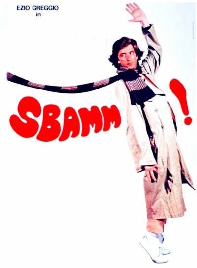 Sbamm - (Collana Moccagatta) (1980)