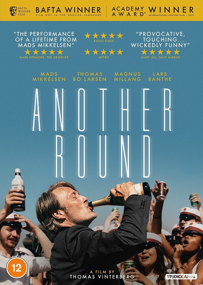 Another Round (2020)