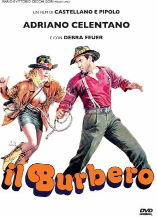 Il burbero (1986) Neuauflage