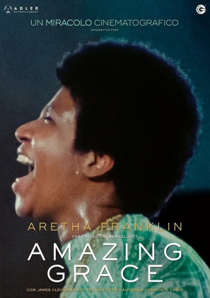 Amazing Grace (2018)