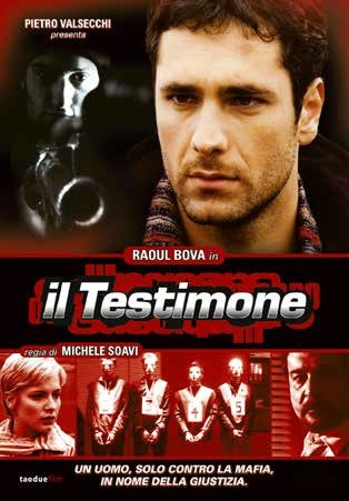 Il testimone (2007) Neuauflage